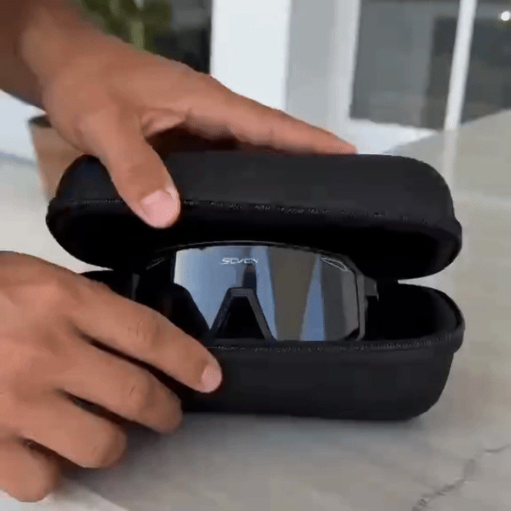 Gafas de Sol Fotocromáticas 🕶️ Se Oscurecen Solas al Sol — 2