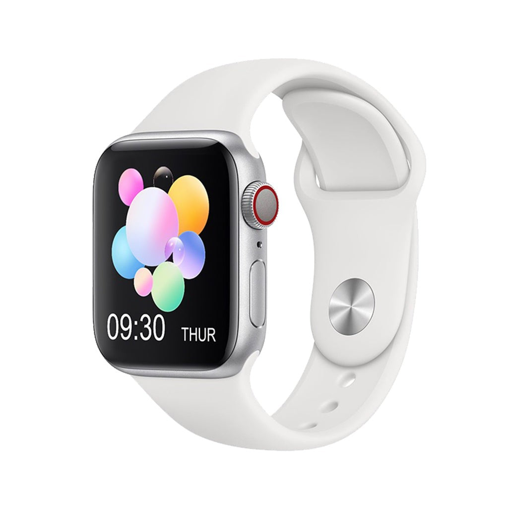 Smartwatch X7 Pro — Llamadas, Pulso y Pasos · 3 Colores ⌚ — 3