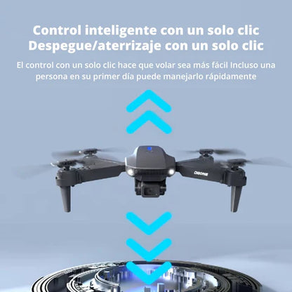 Dron AeroTwin Cámara Dual