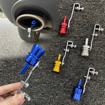 Simulador de turbo 2