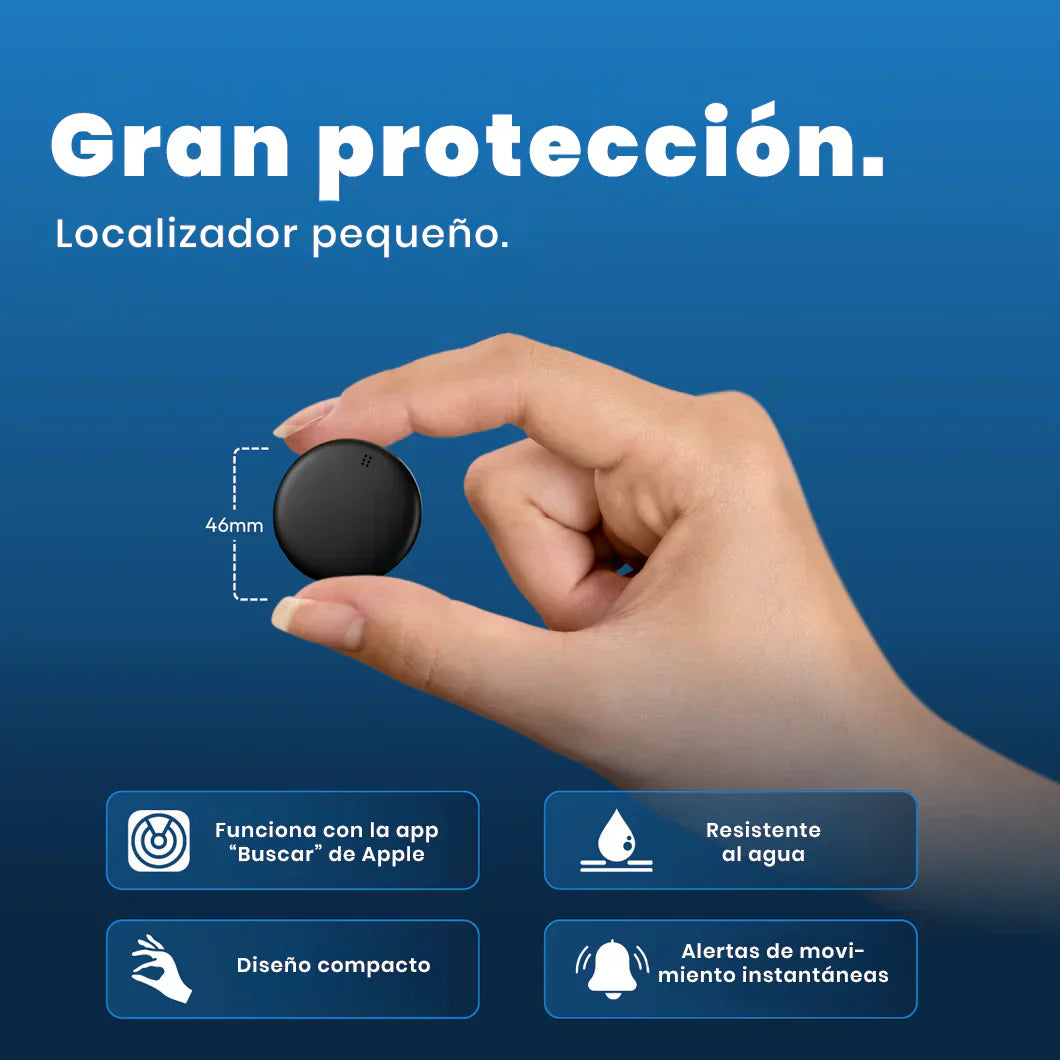 Trackly localizador 1