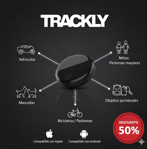 Trackly localizador 2