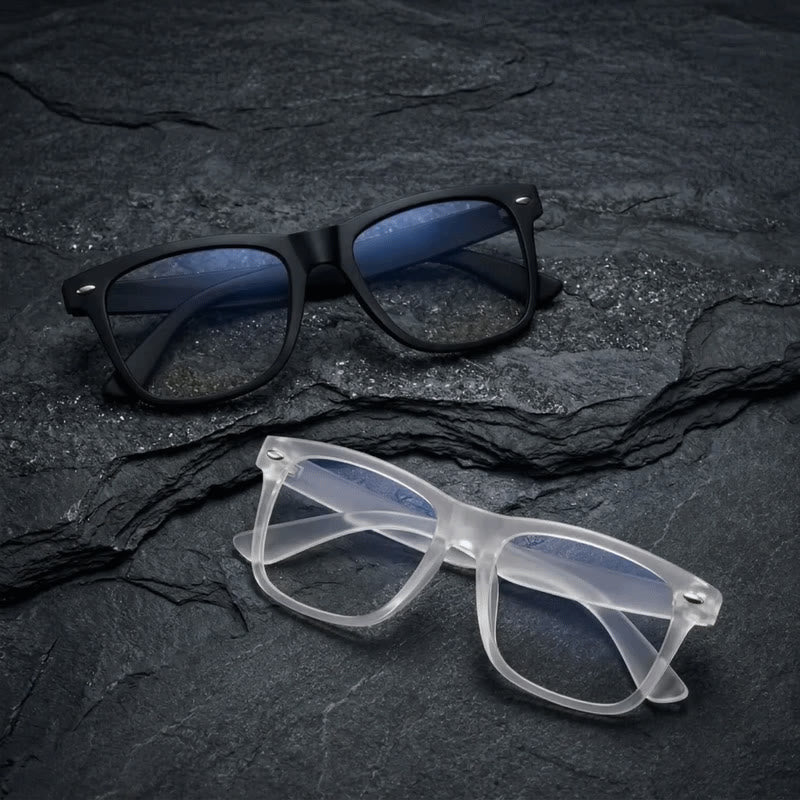 Gafas fotocromáticas 2x1 — 1