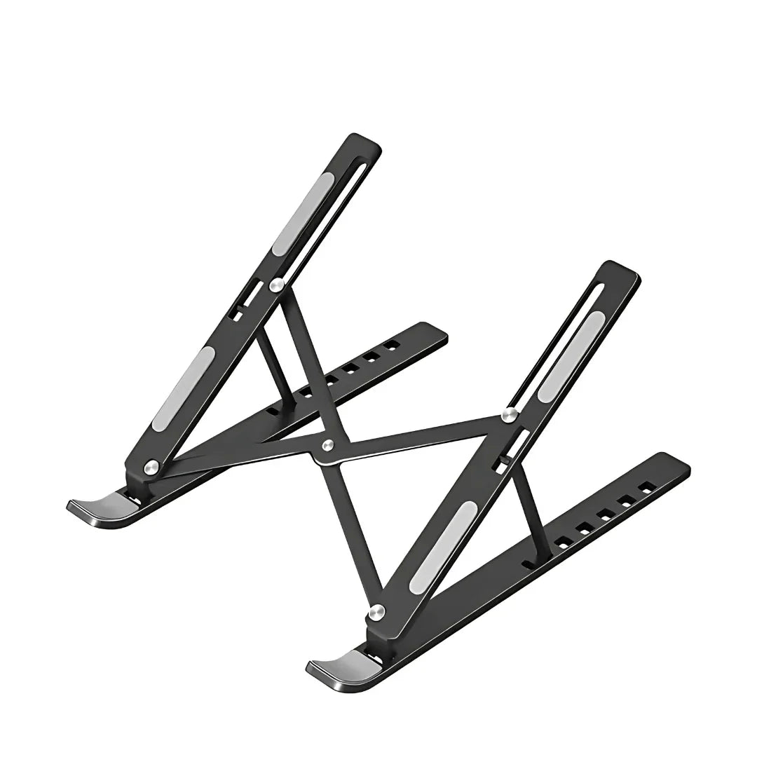 Soporte para Laptop Plegable y Ajustable