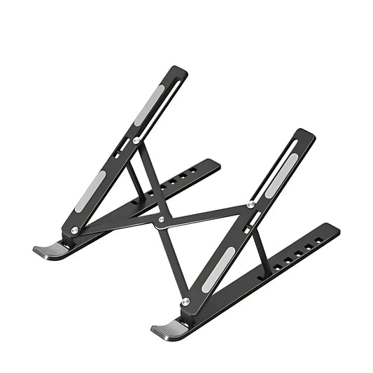 Soporte para Laptop Plegable y Ajustable